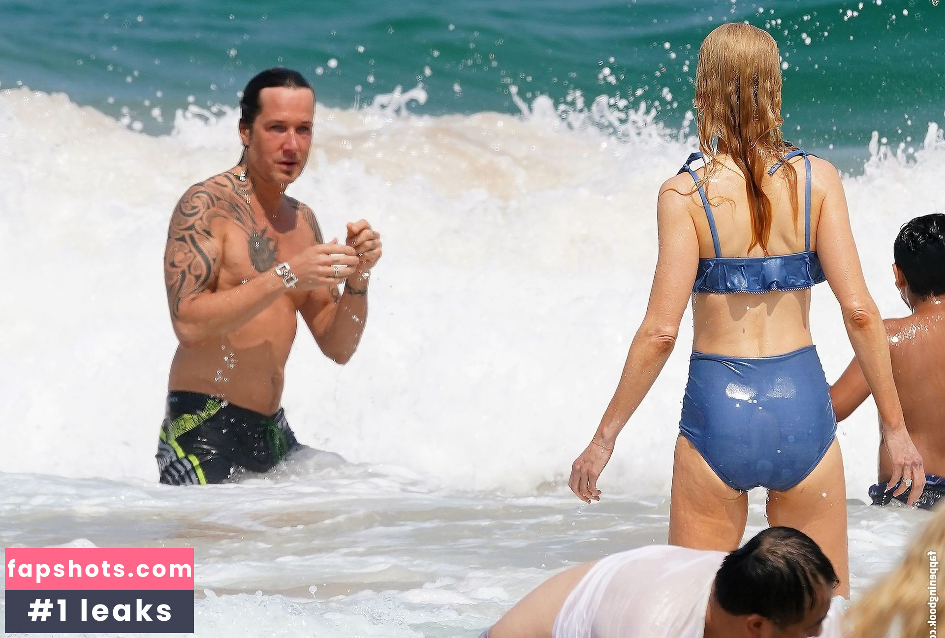 Nicole Kidman gallery photo #286