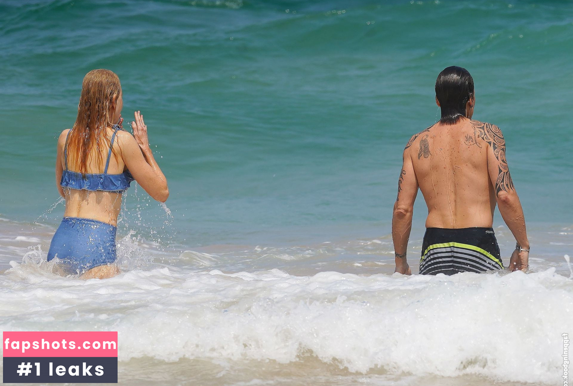 Nicole Kidman gallery photo #298