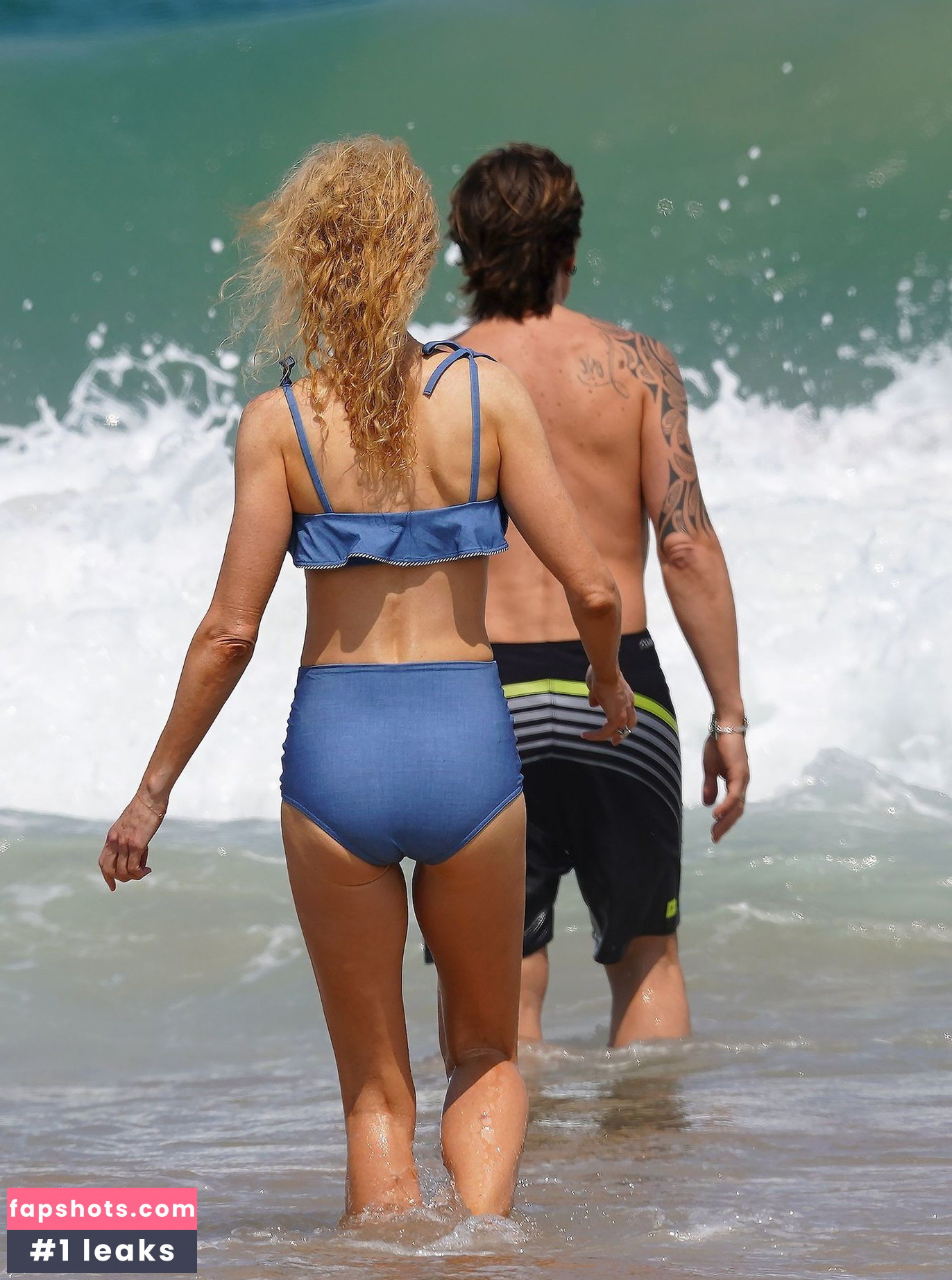 Nicole Kidman gallery photo #305