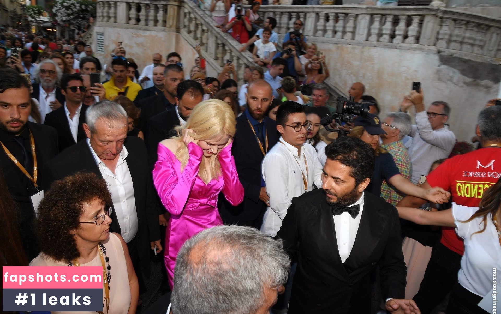 Nicole Kidman gallery photo #311