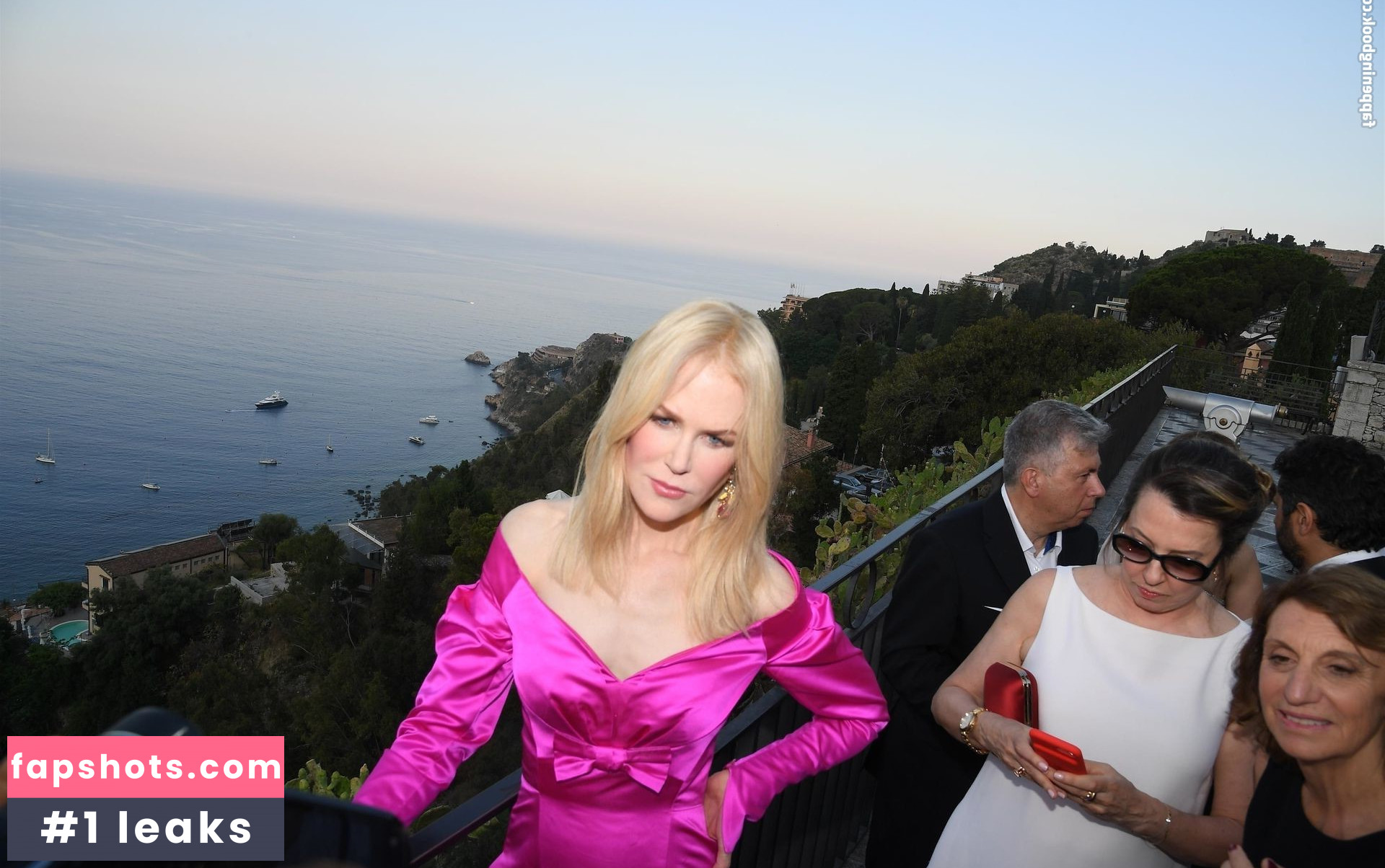 Nicole Kidman gallery photo #320