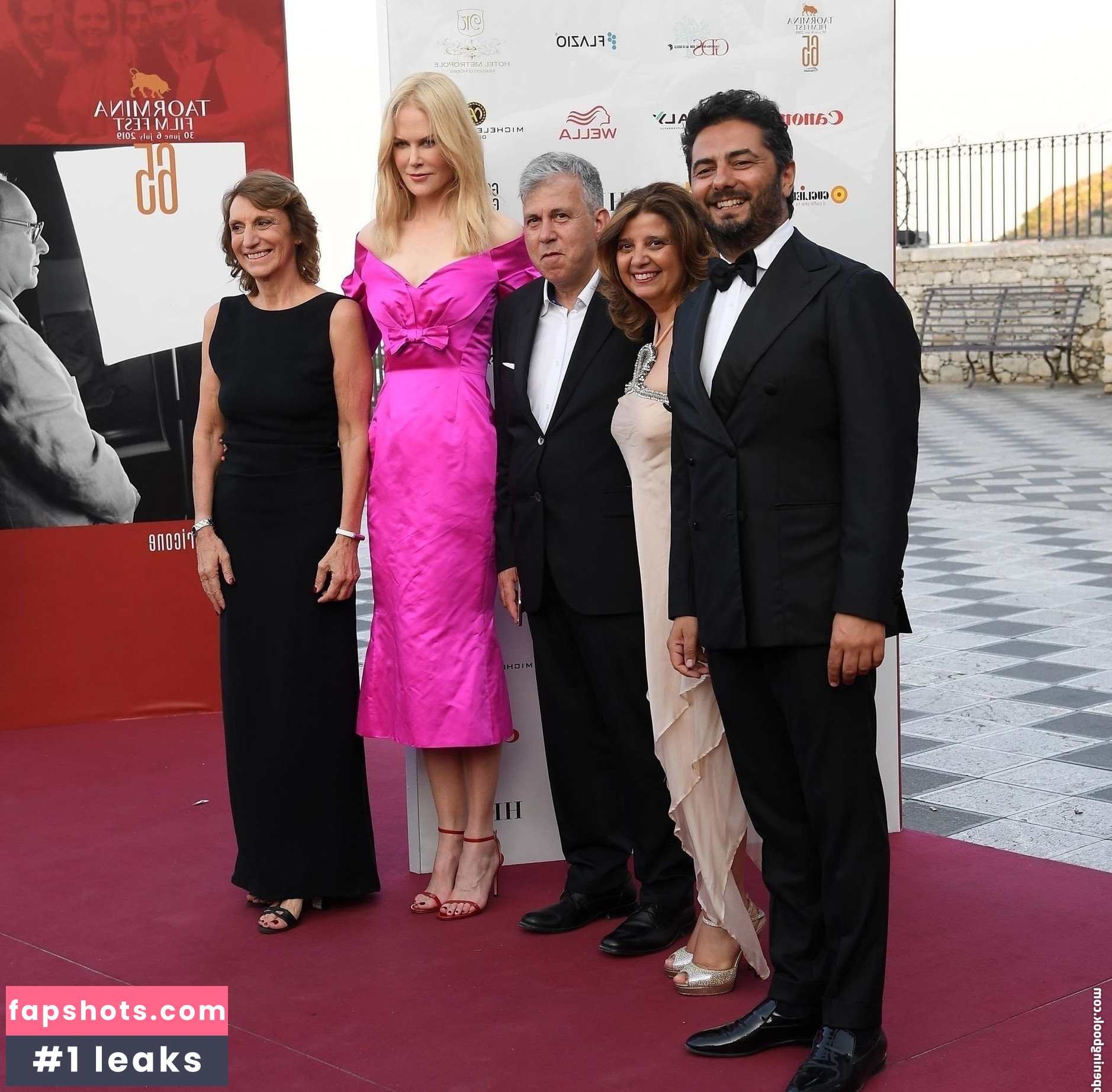 Nicole Kidman gallery photo #324