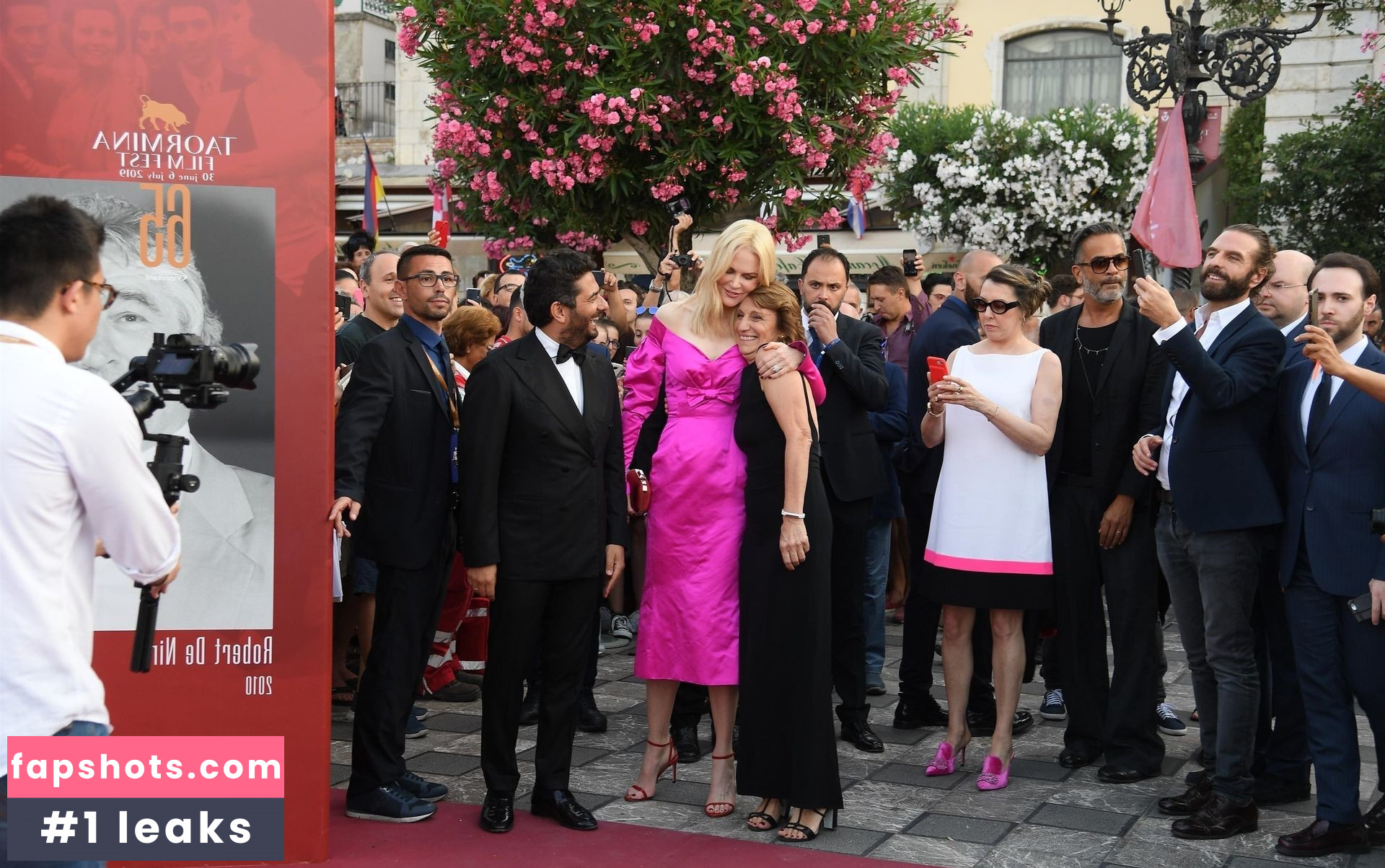 Nicole Kidman gallery photo #337