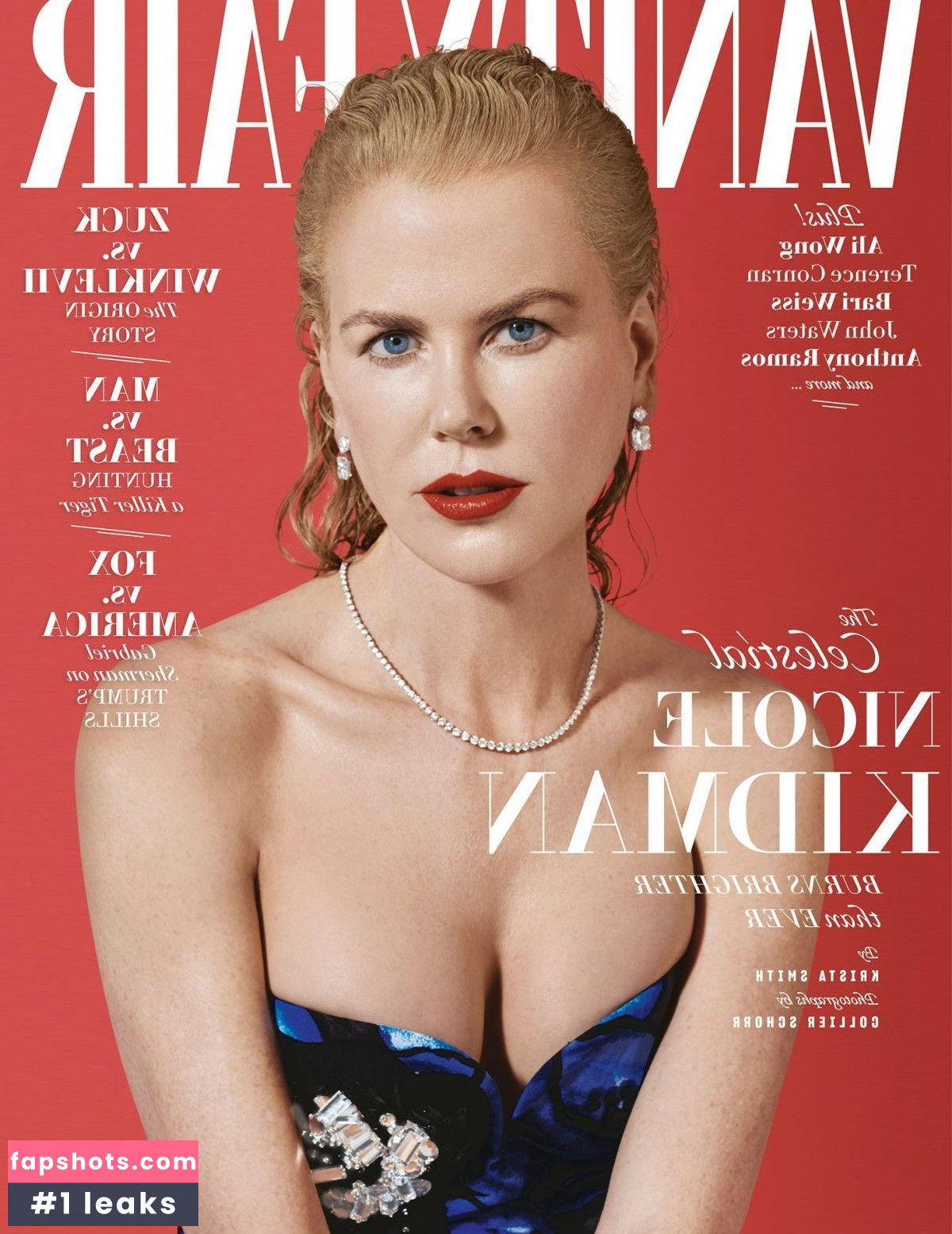 Nicole Kidman gallery photo #351