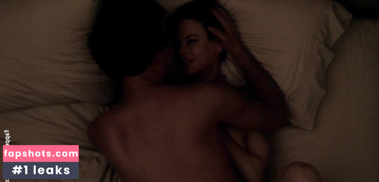 Nicole Kidman gallery photo #358