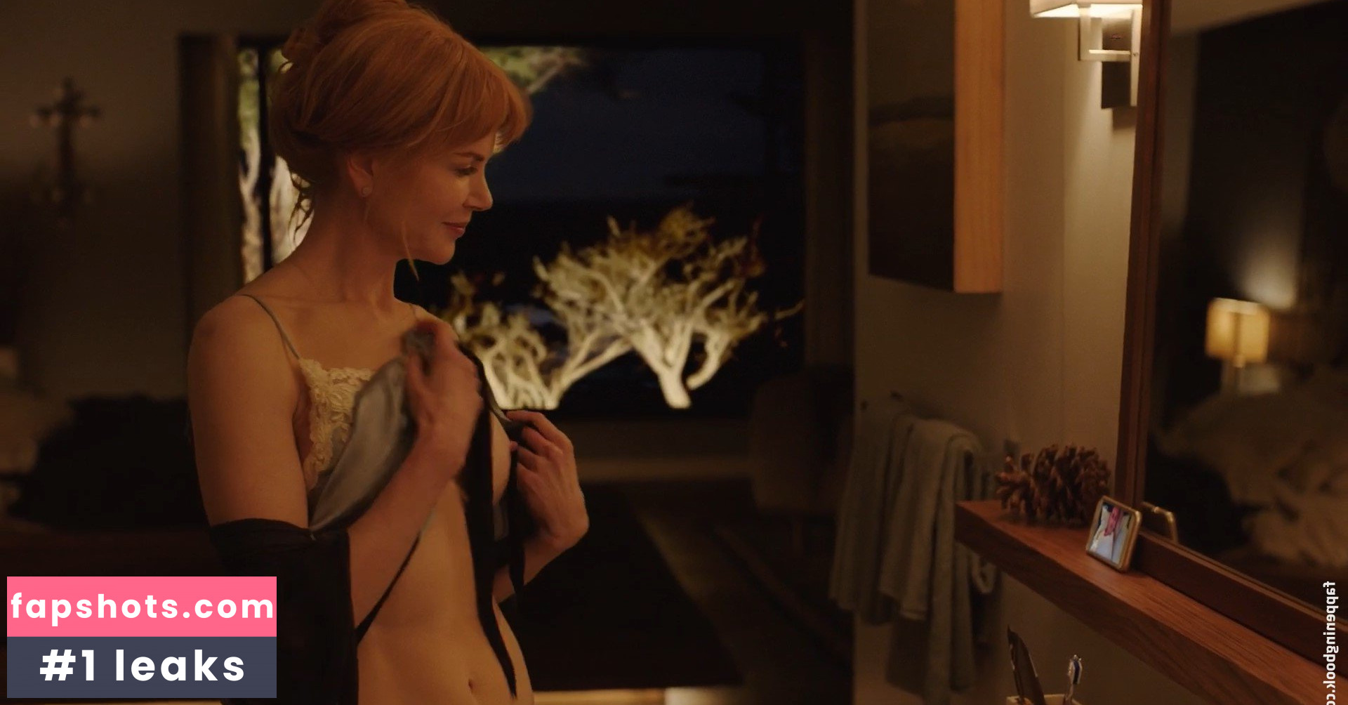 Nicole Kidman gallery photo #372