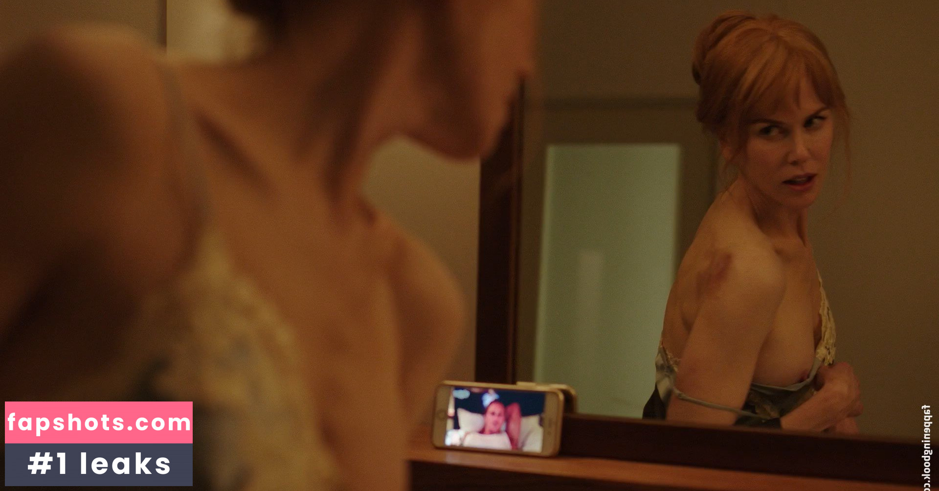 Nicole Kidman gallery photo #382