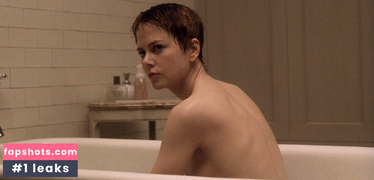 Nicole Kidman gallery photo #439