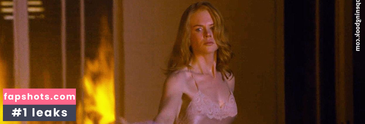 Nicole Kidman gallery photo #550