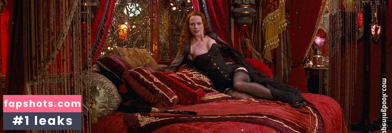 Nicole Kidman gallery photo #560