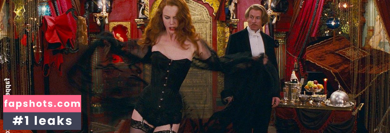 Nicole Kidman gallery photo #563