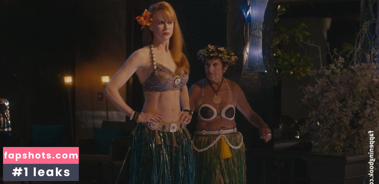 Nicole Kidman gallery photo #578