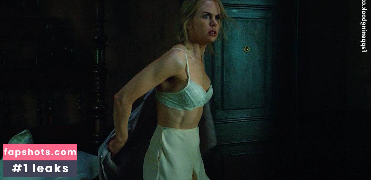 Nicole Kidman gallery photo #593