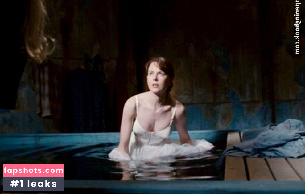 Nicole Kidman gallery photo #594