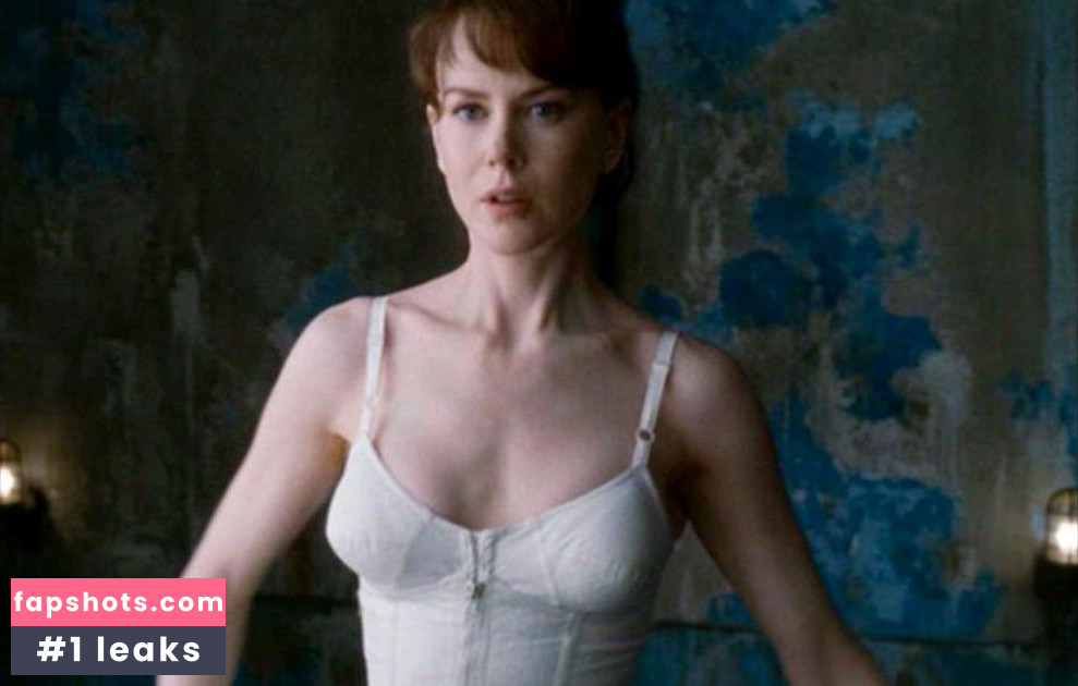 Nicole Kidman gallery photo #599