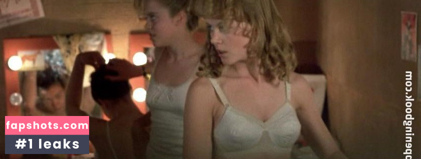 Nicole Kidman gallery photo #602