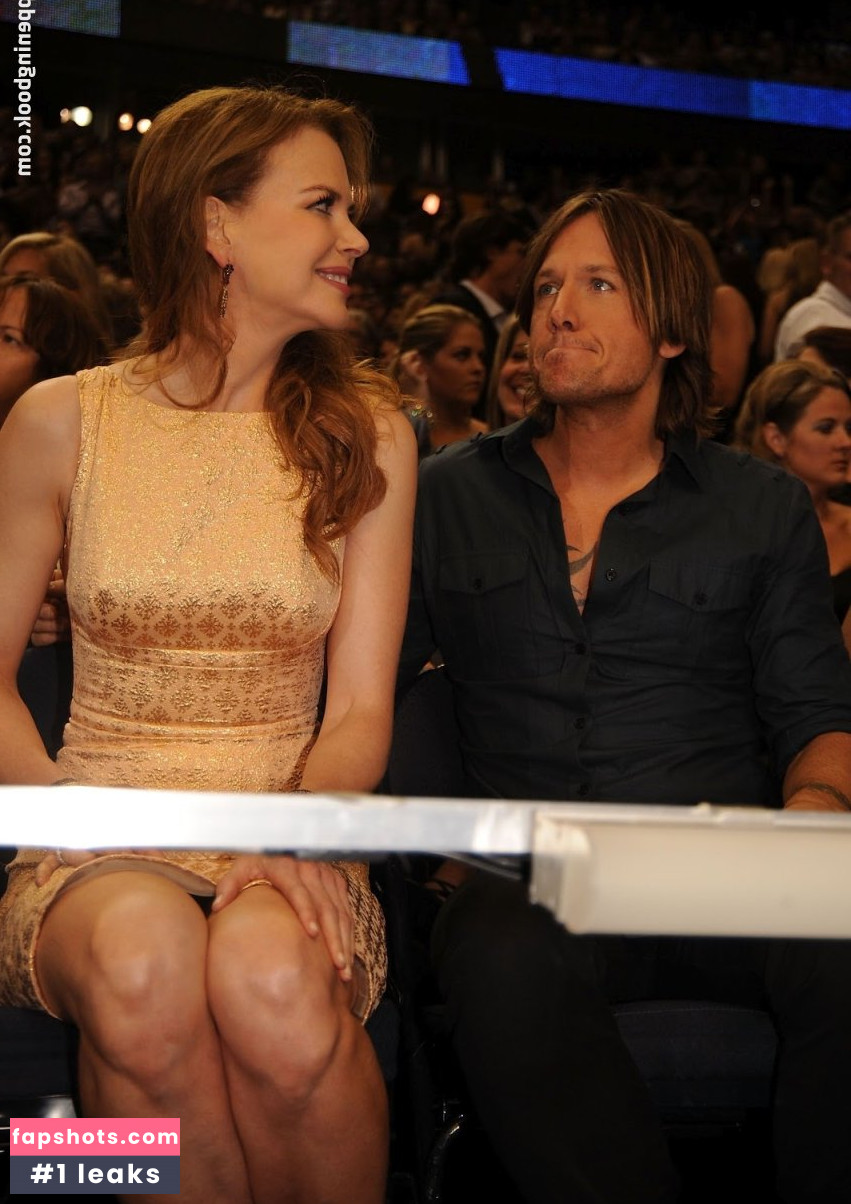 Nicole Kidman gallery photo #687