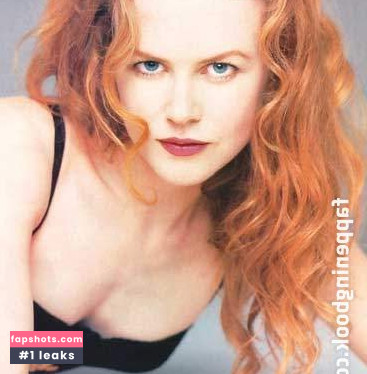 Nicole Kidman gallery photo #692