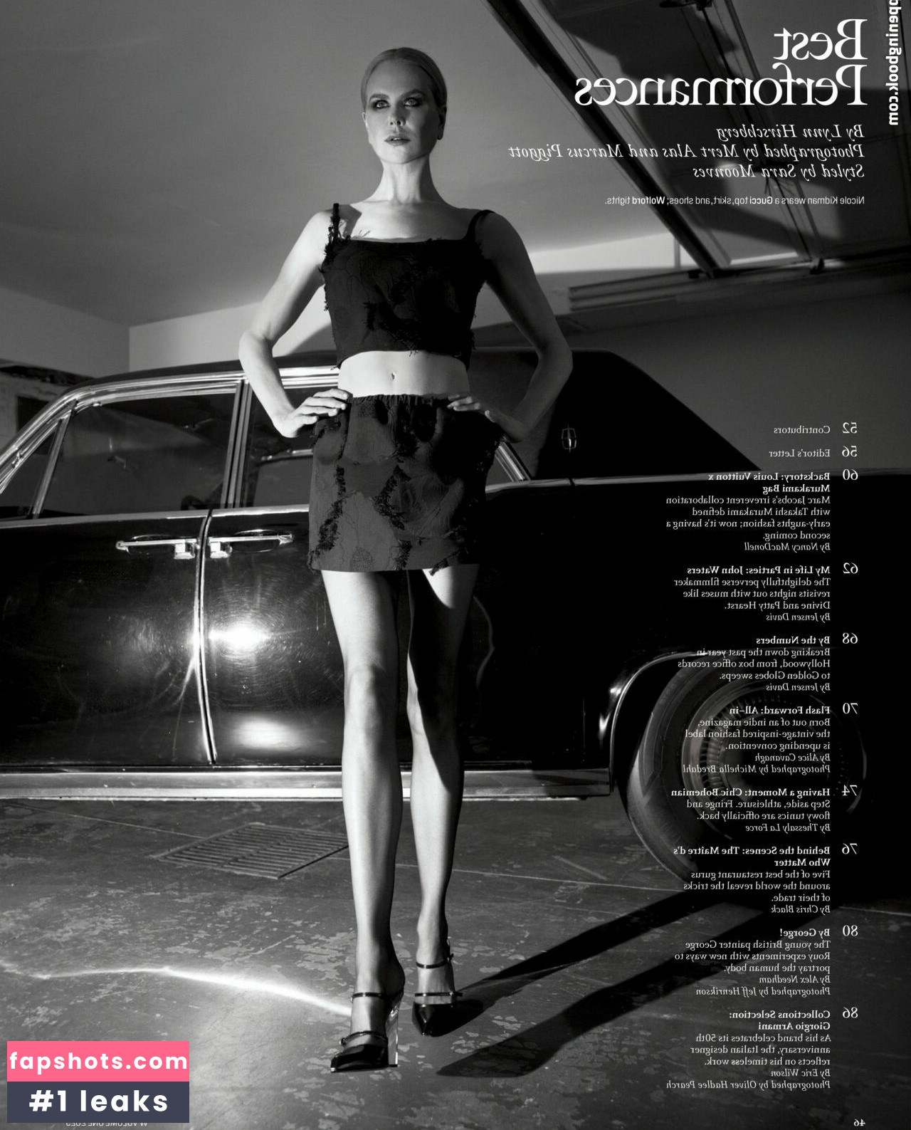 Nicole Kidman gallery photo #8