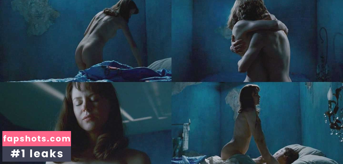 Nicole Kidman gallery photo #727