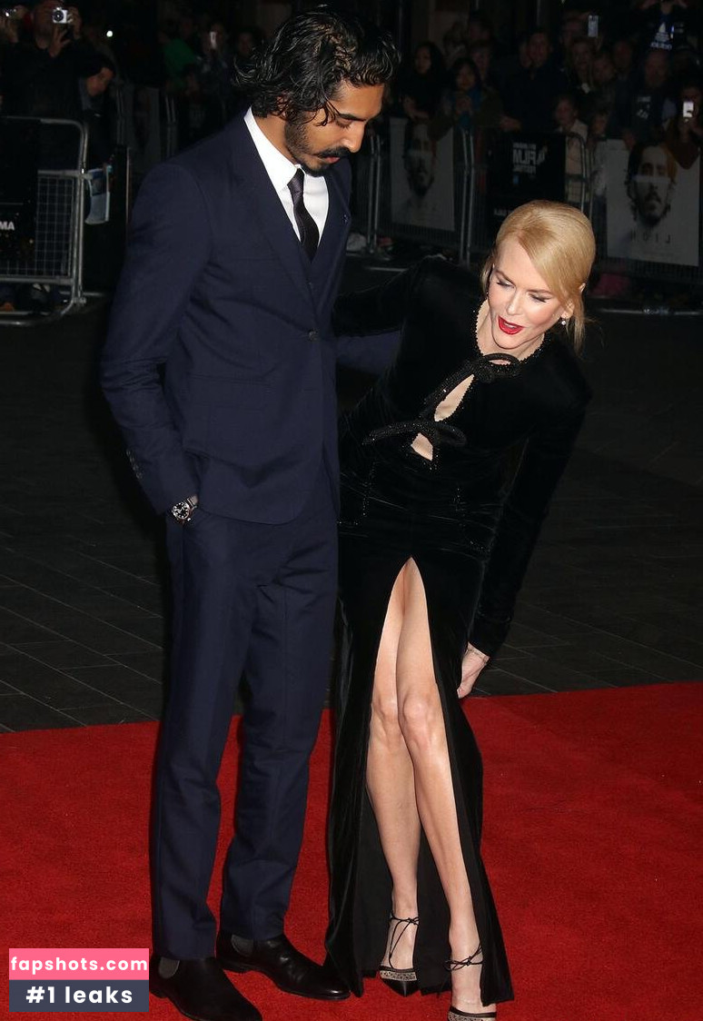 Nicole Kidman gallery photo #741