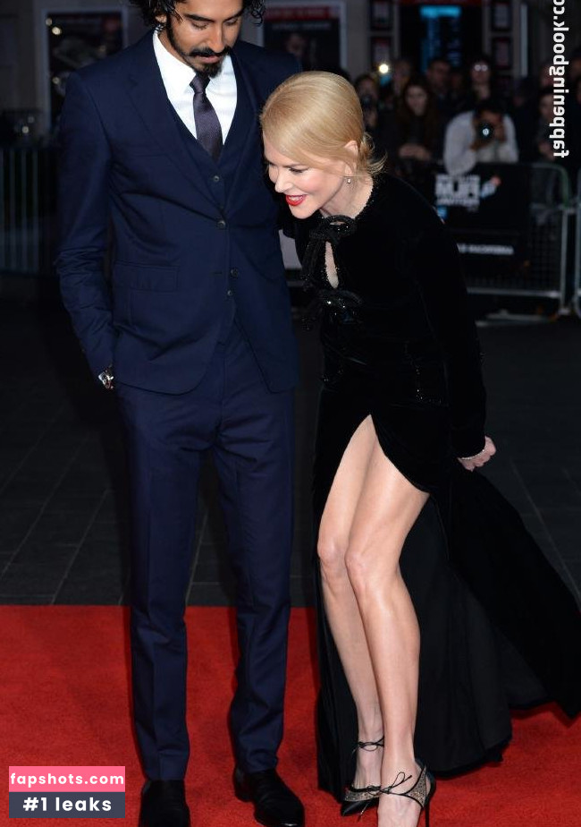 Nicole Kidman gallery photo #742