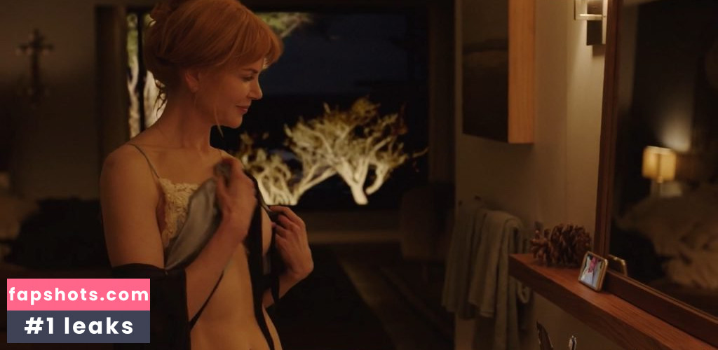 Nicole Kidman gallery photo #743