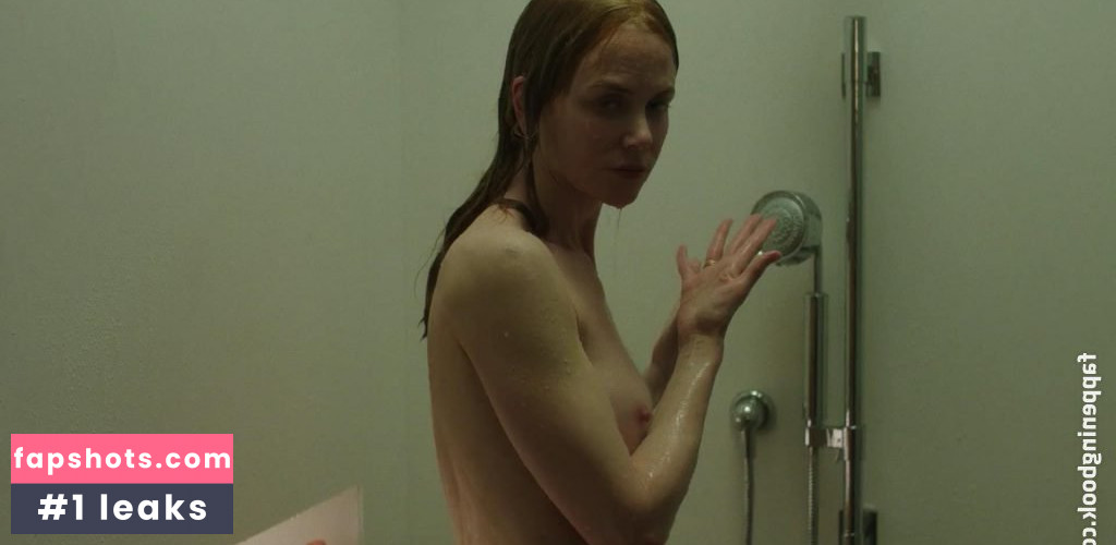 Nicole Kidman gallery photo #746