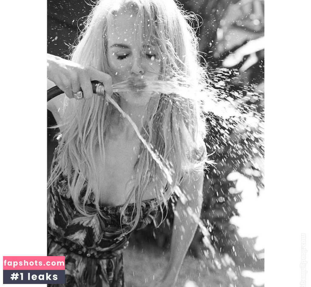 Nicole Kidman gallery photo #758