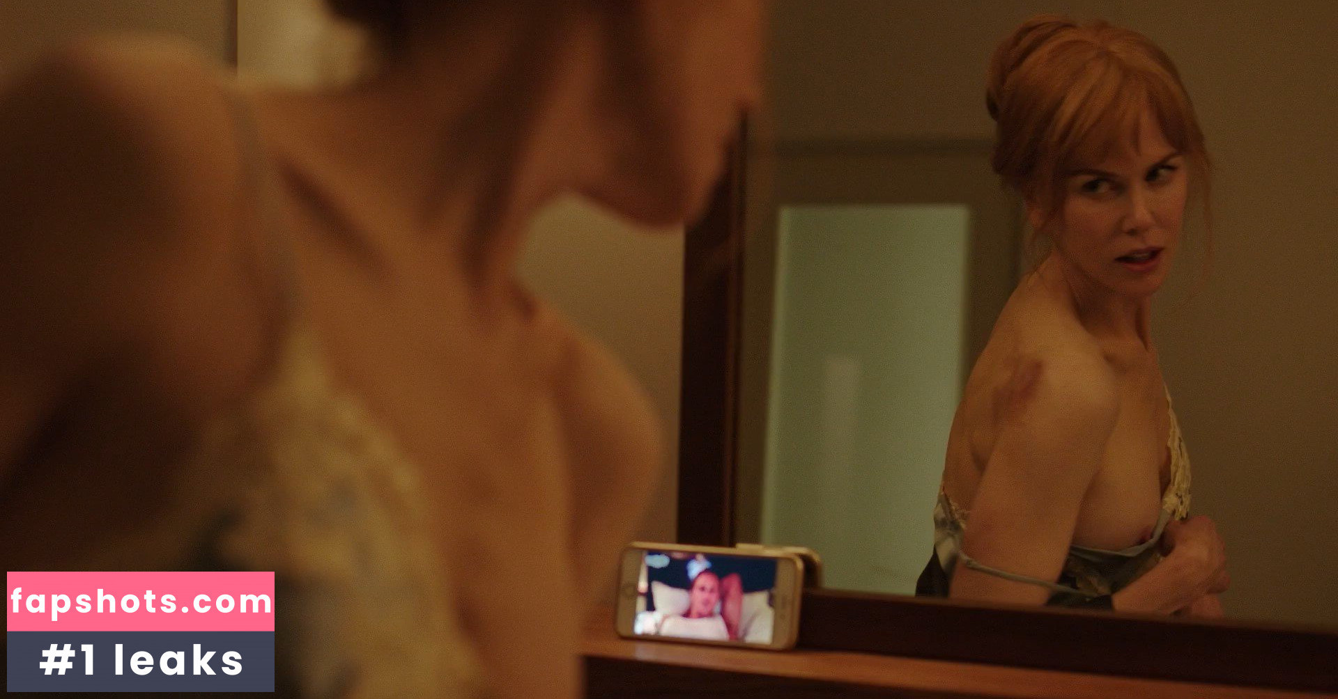 Nicole Kidman gallery photo #773