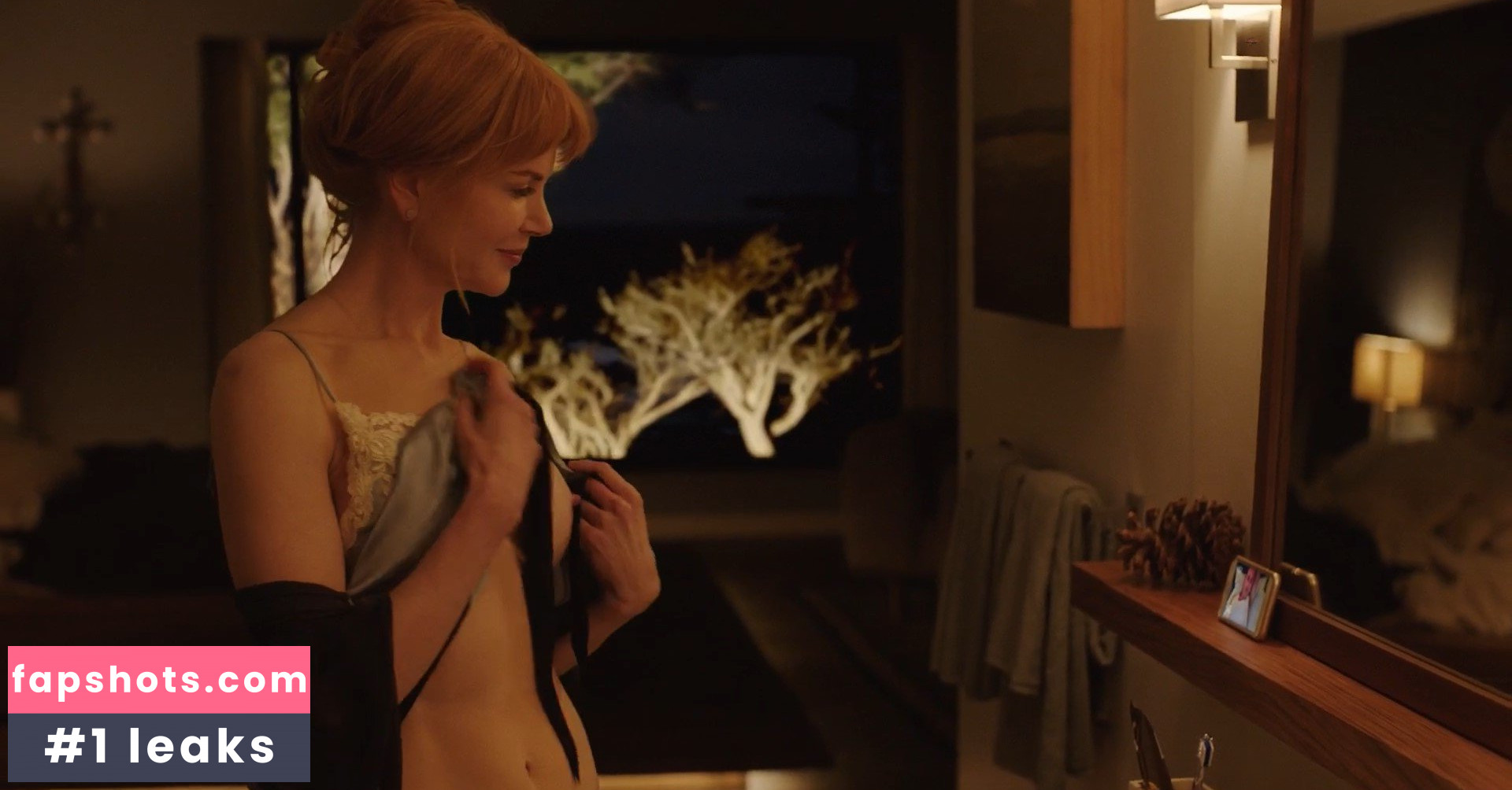 Nicole Kidman gallery photo #779