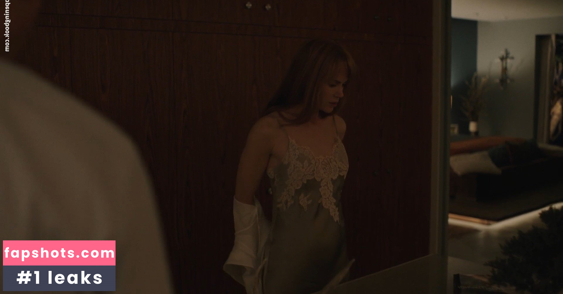 Nicole Kidman gallery photo #784