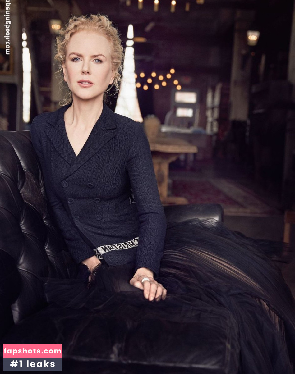 Nicole Kidman gallery photo #808