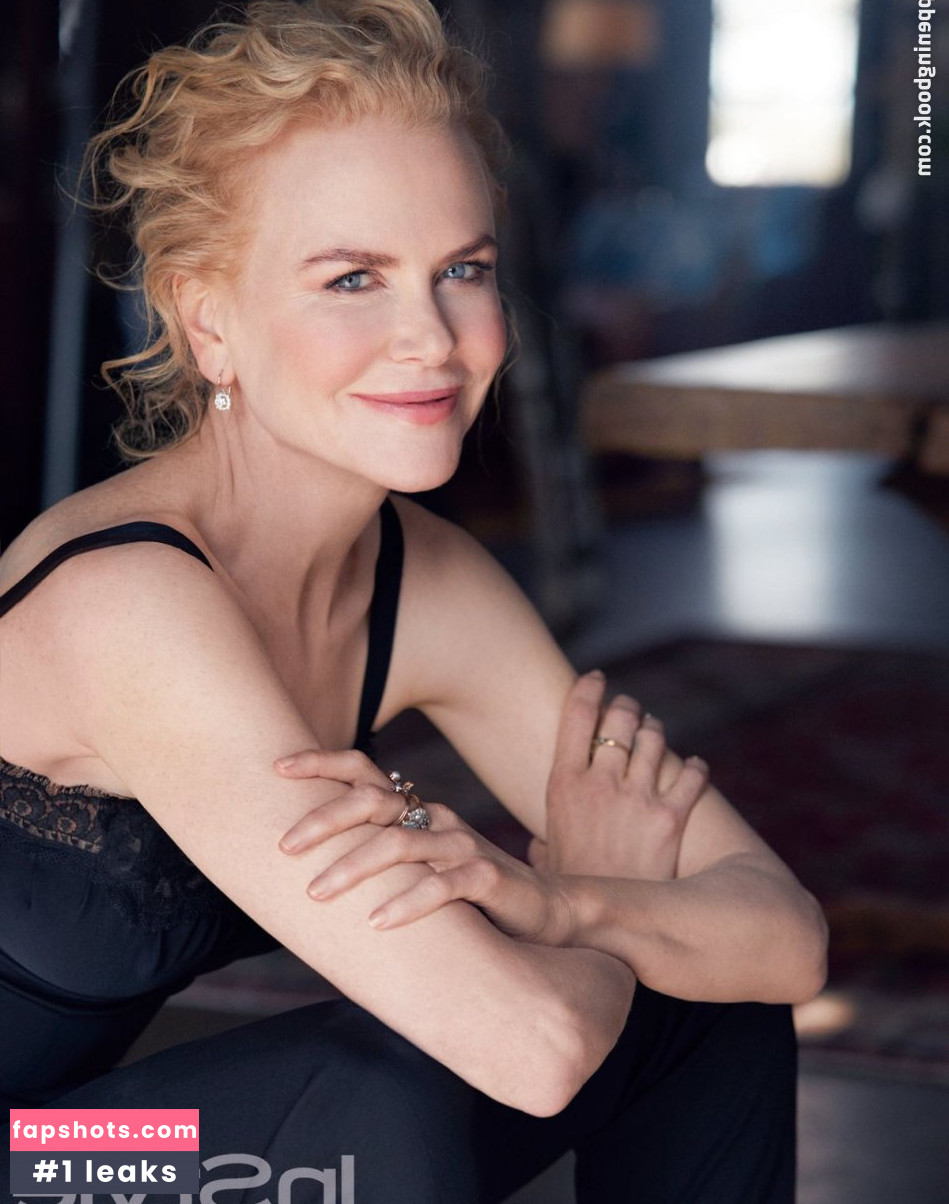 Nicole Kidman gallery photo #810