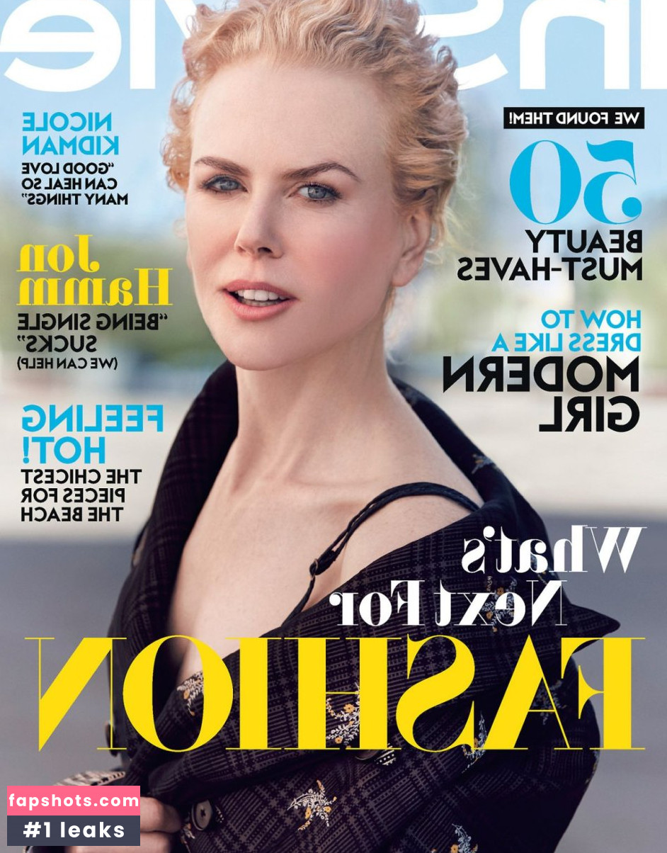 Nicole Kidman gallery photo #814
