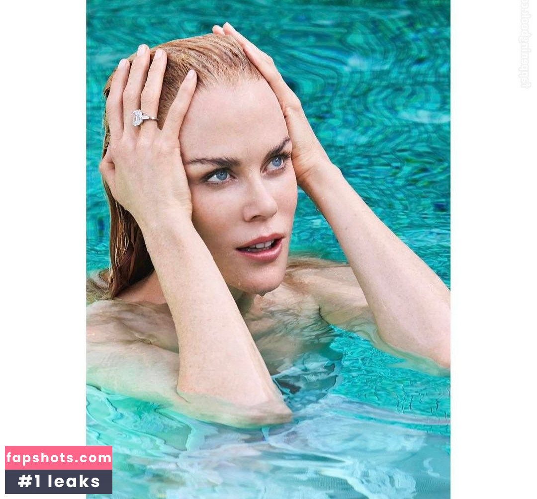 Nicole Kidman gallery photo #821
