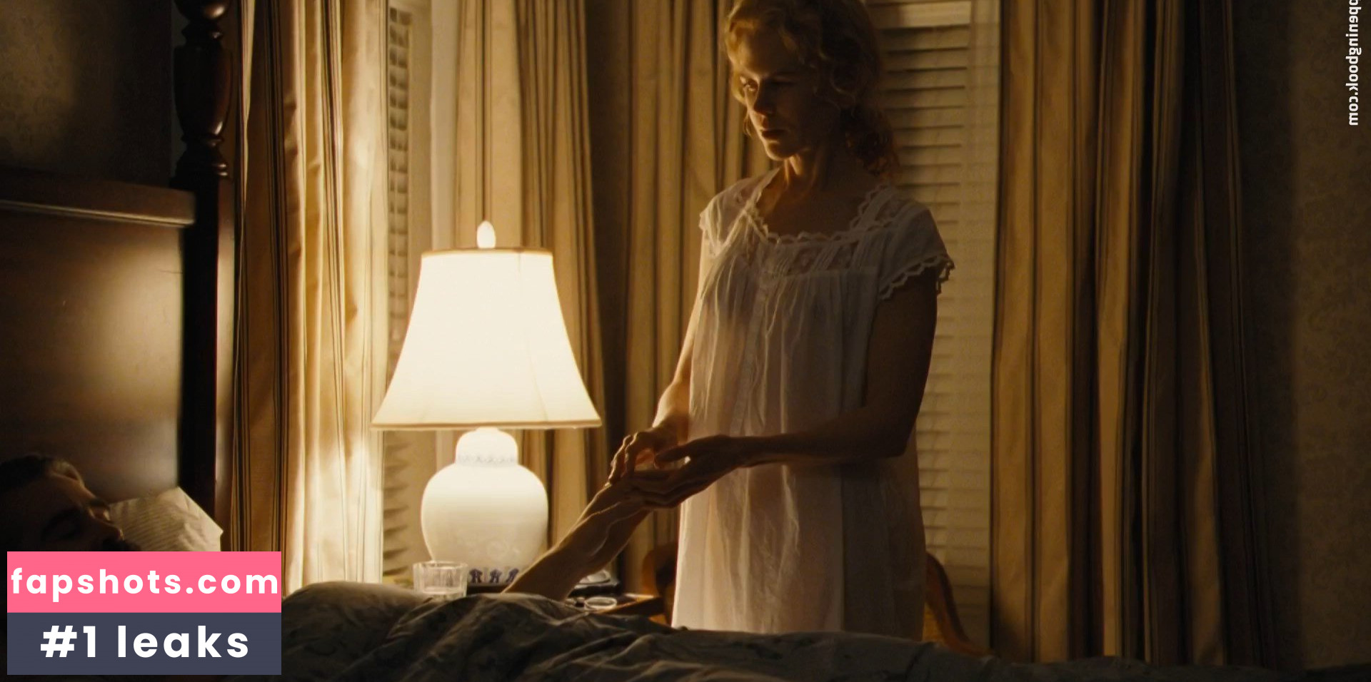 Nicole Kidman gallery photo #829