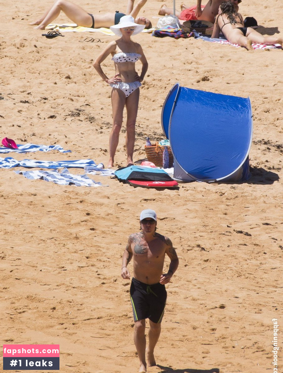 Nicole Kidman gallery photo #860