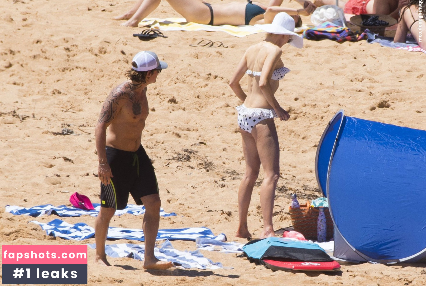 Nicole Kidman gallery photo #862