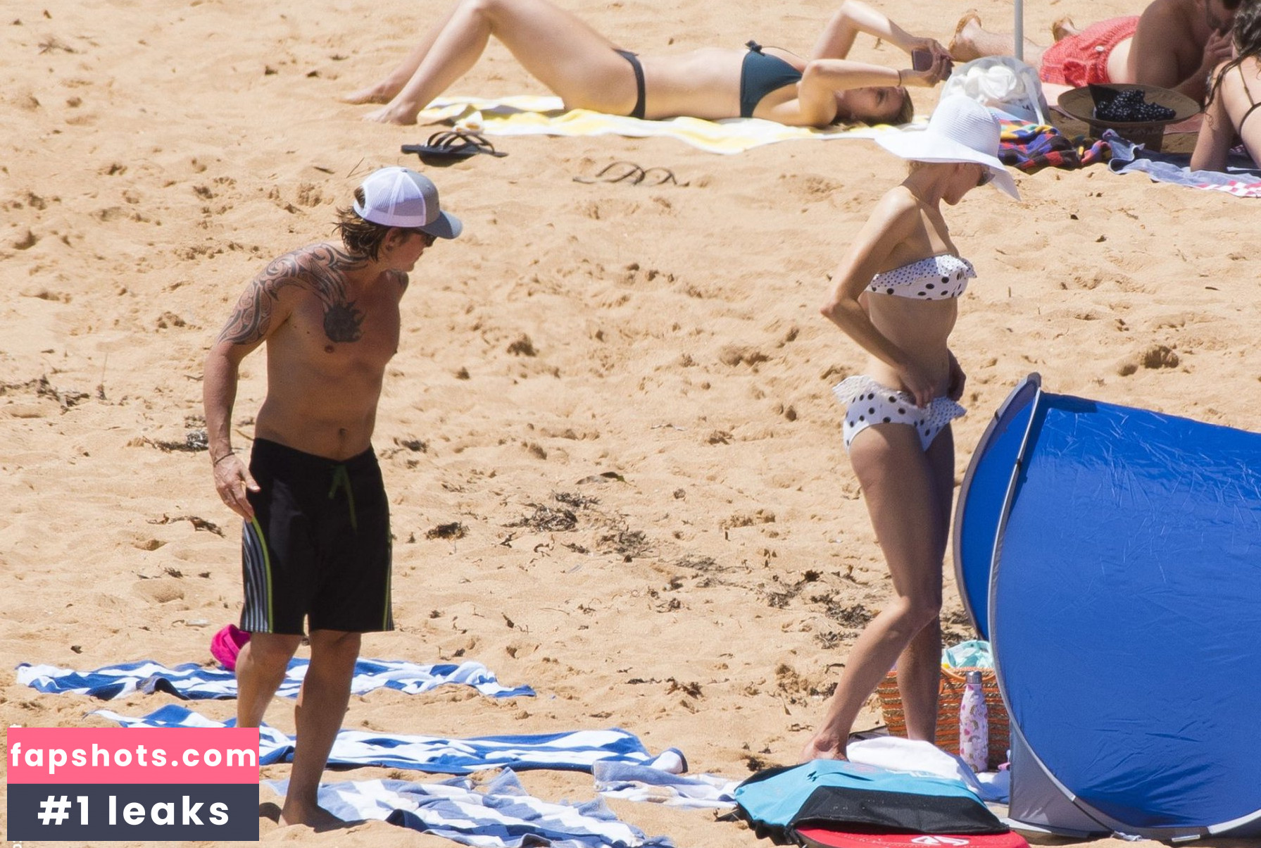 Nicole Kidman gallery photo #863