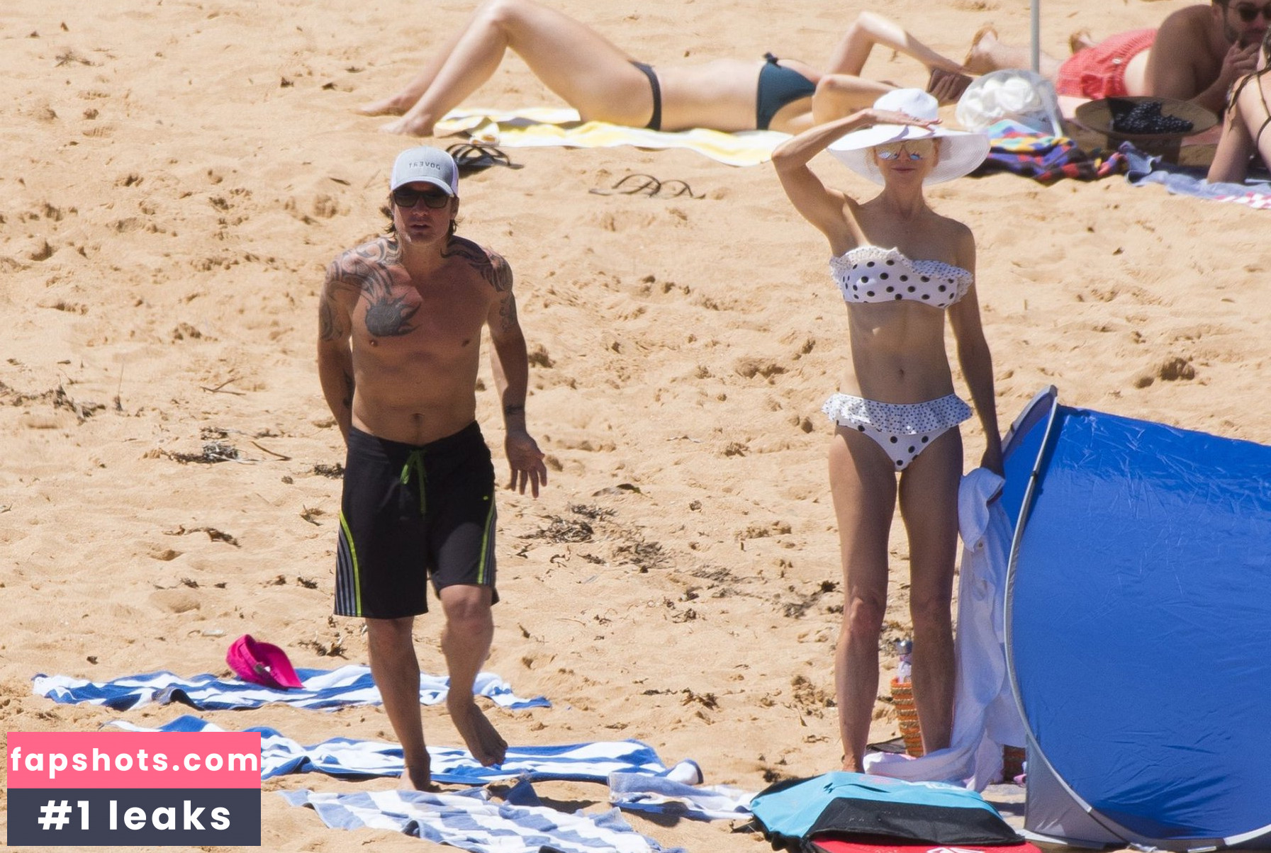 Nicole Kidman gallery photo #864