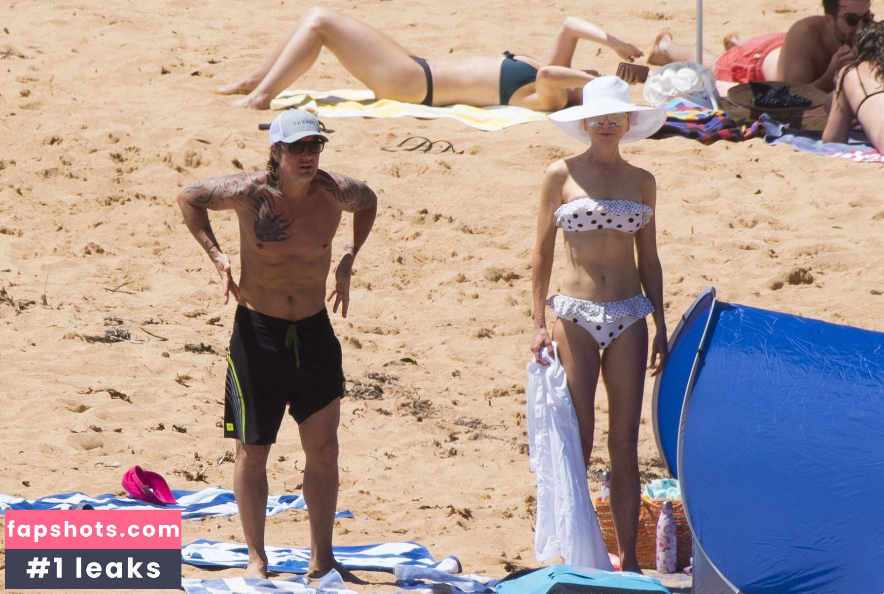 Nicole Kidman gallery photo #865