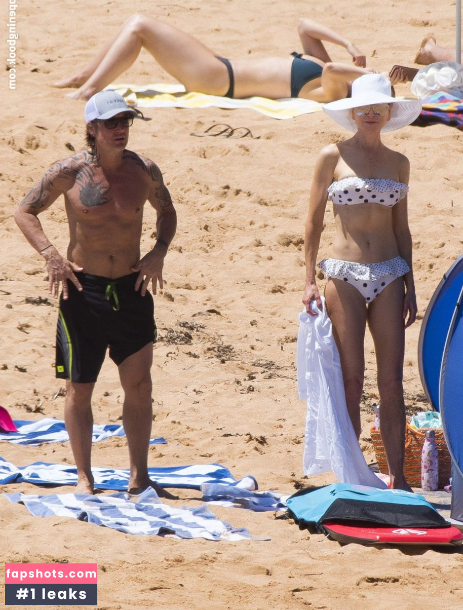 Nicole Kidman gallery photo #866