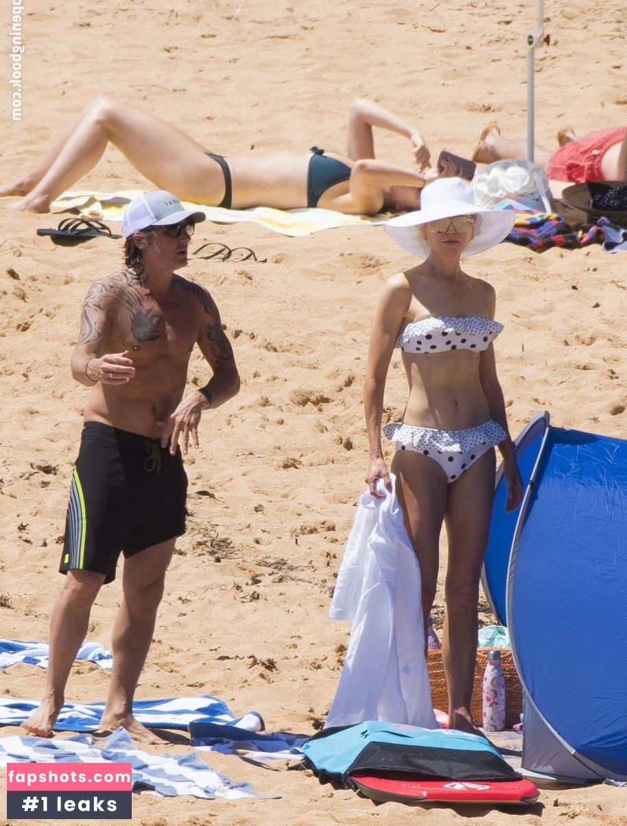 Nicole Kidman gallery photo #867