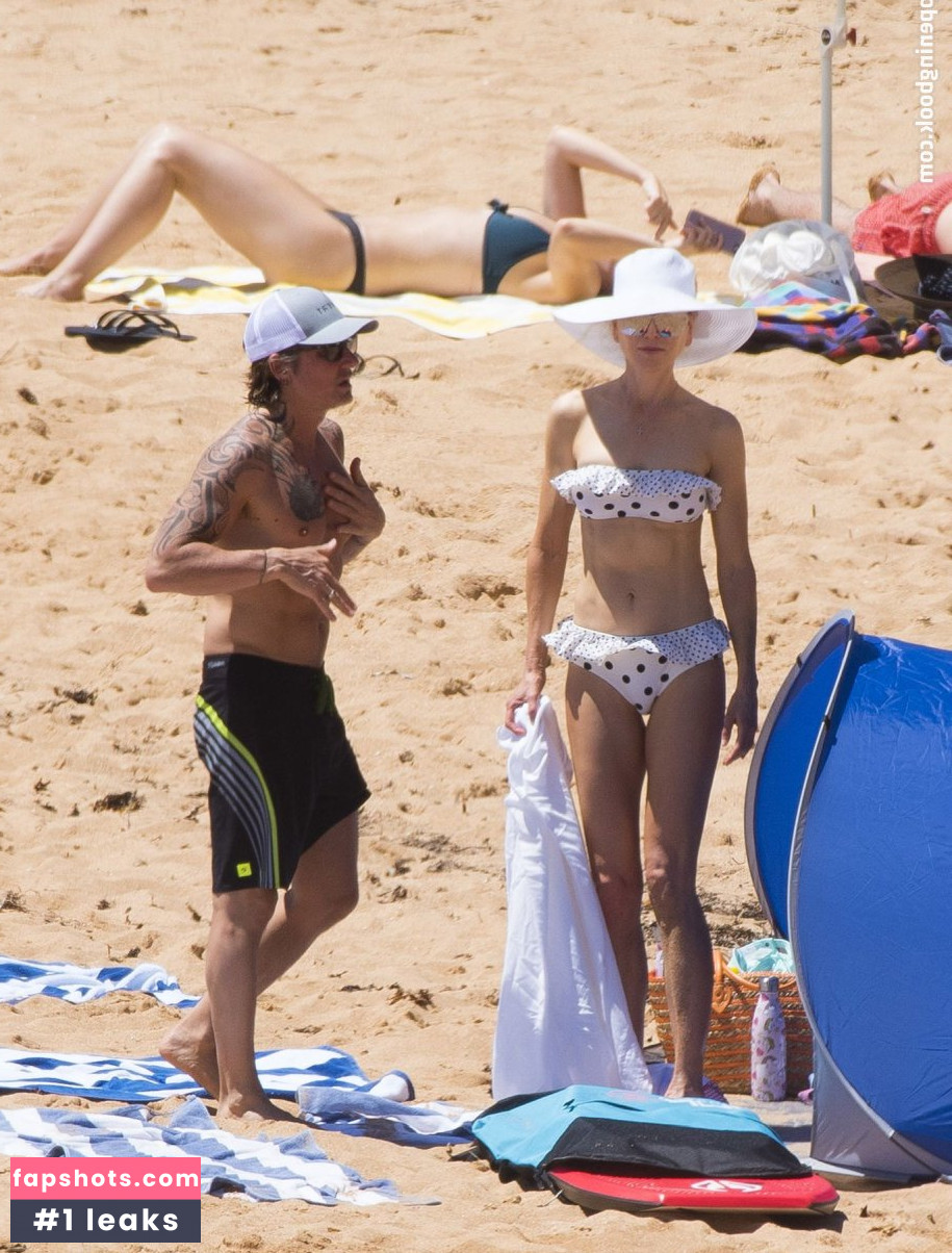 Nicole Kidman gallery photo #868