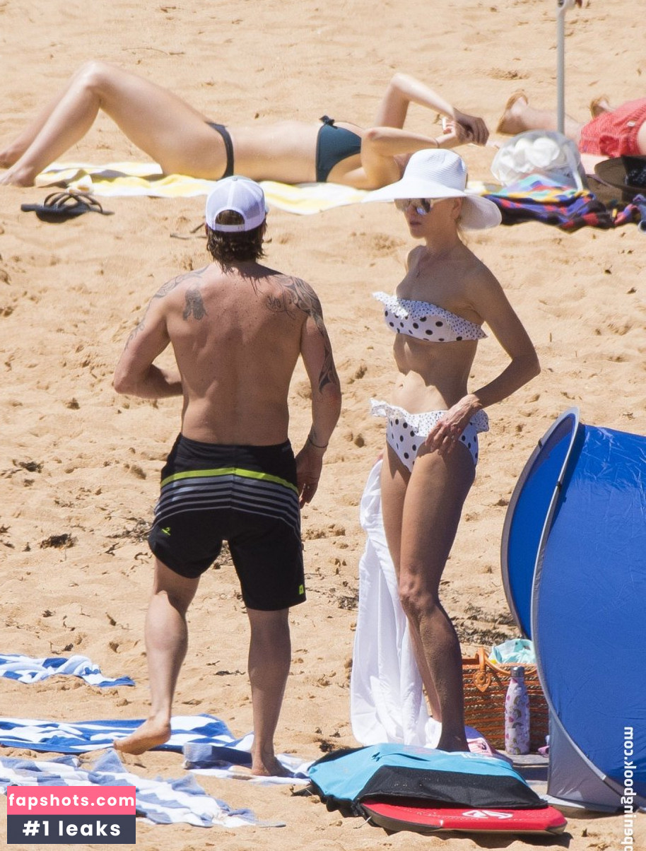 Nicole Kidman gallery photo #869