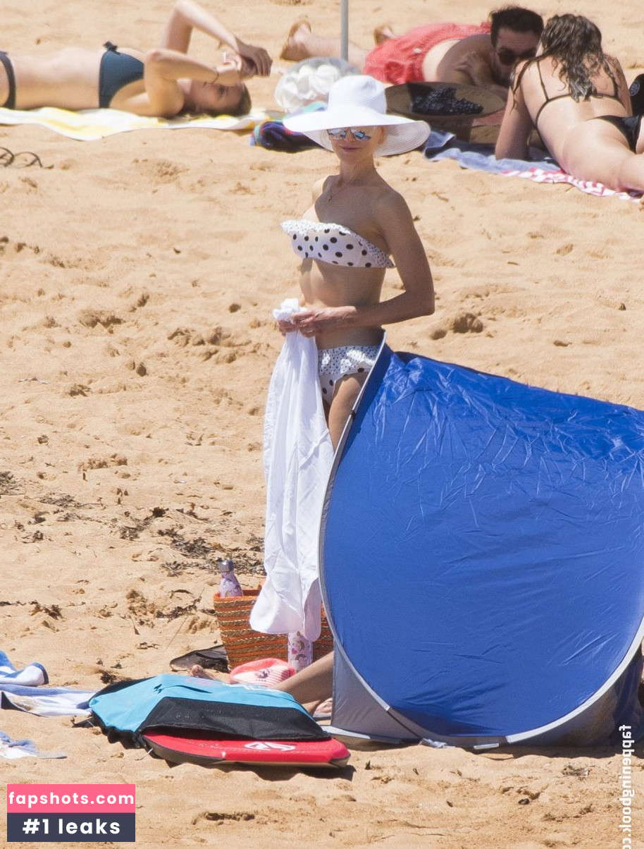 Nicole Kidman gallery photo #873