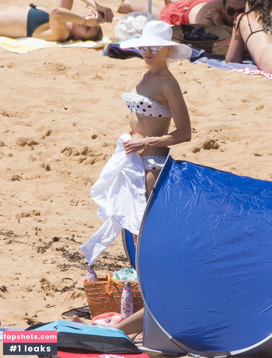 Nicole Kidman gallery photo #874