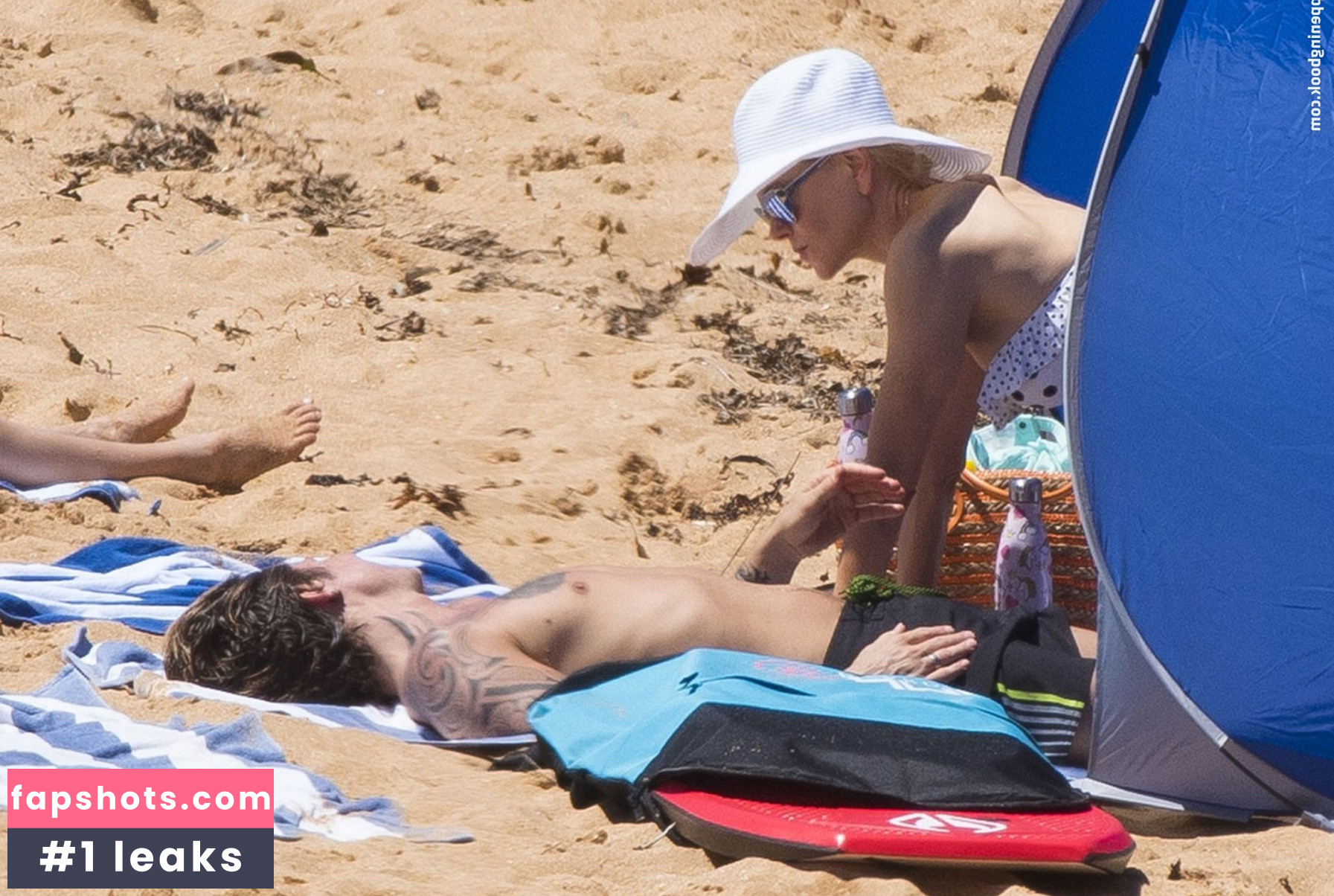 Nicole Kidman gallery photo #876