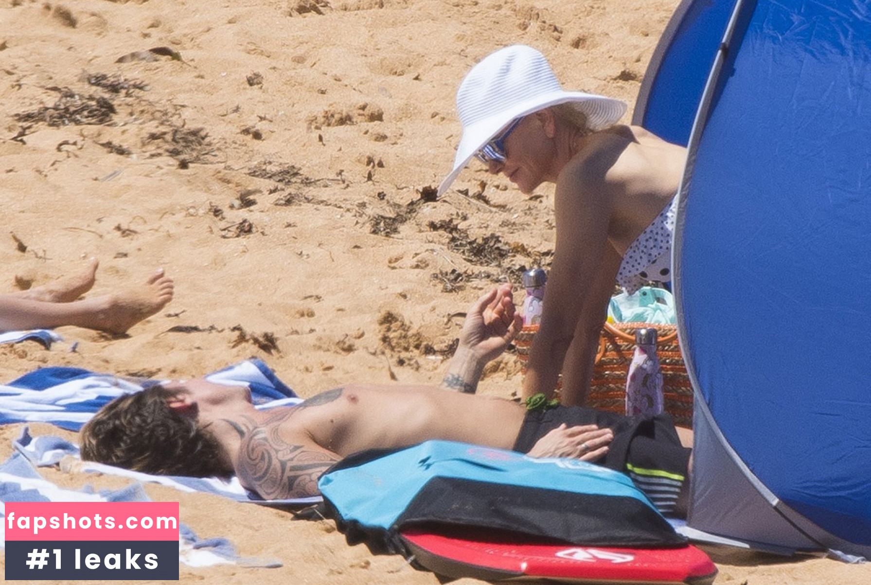 Nicole Kidman gallery photo #877